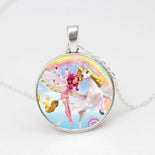 Mia And Me Style Pendant Mia And Me Style Pendant