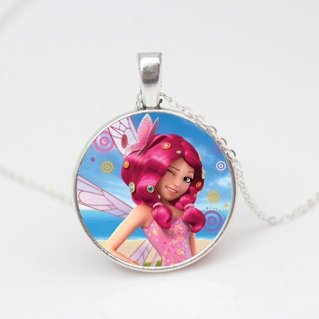 Mia And Me Style Pendant Mia And Me Style Pendant