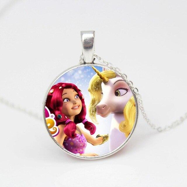 Mia And Me Style Pendant Mia And Me Style Pendant