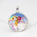 Mia And Me Style Pendant Mia And Me Style Pendant