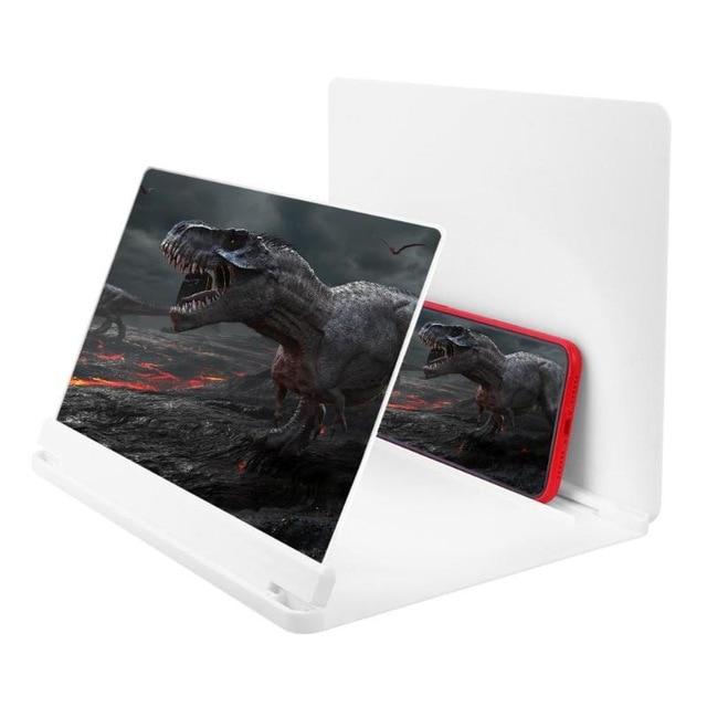 Mobile Phone Screen Magnifier Mobile Phone Screen Magnifier