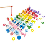 Count and Match Numbers Set Count and Match Numbers Set