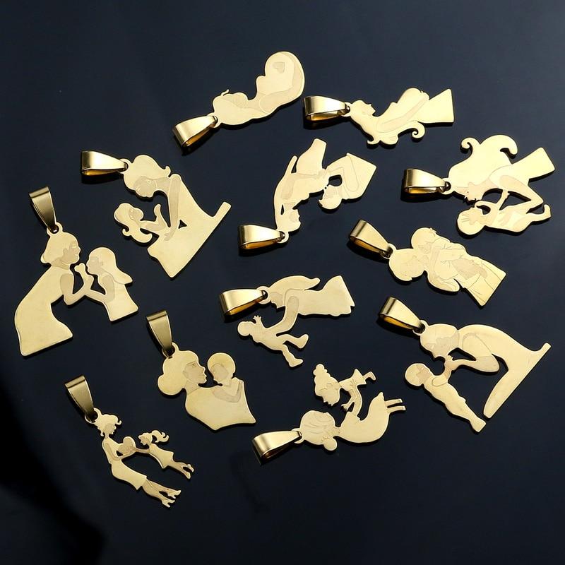 Mother & Baby Charm Mother & Baby Charm