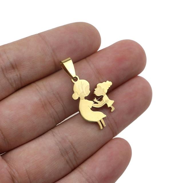 Mother & Baby Charm Mother & Baby Charm