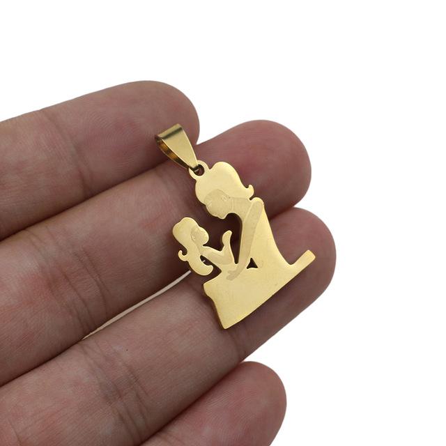 Mother & Baby Charm Mother & Baby Charm