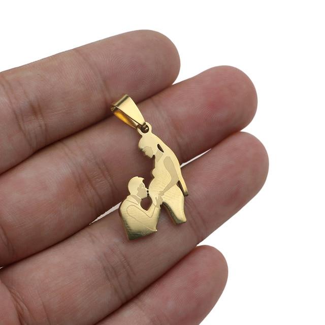 Mother & Baby Charm Mother & Baby Charm