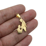 Mother & Baby Charm Mother & Baby Charm