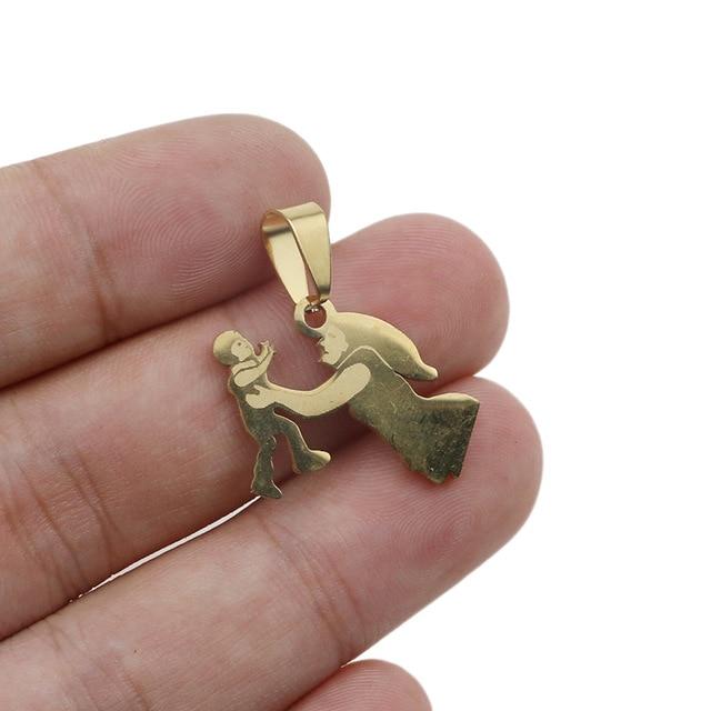 Mother & Baby Charm Mother & Baby Charm