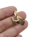 Mother & Baby Charm Mother & Baby Charm