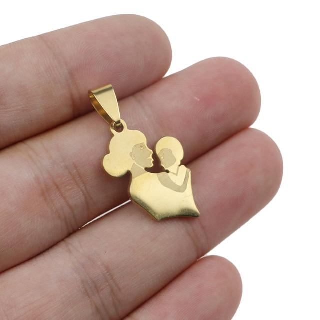 Mother & Baby Charm Mother & Baby Charm