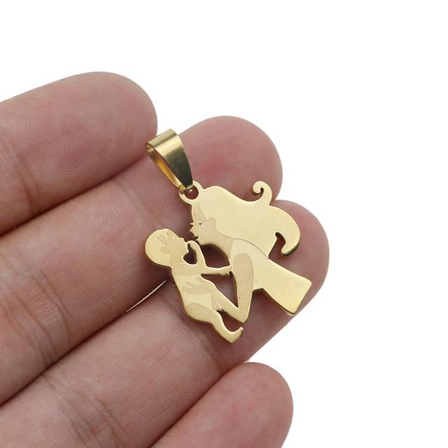 Mother & Baby Charm Mother & Baby Charm