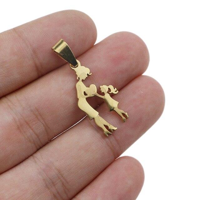 Mother & Baby Charm Mother & Baby Charm