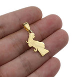 Mother & Baby Charm Mother & Baby Charm