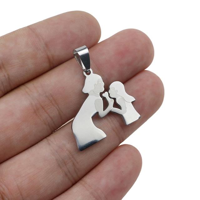 Mother & Baby Charm Mother & Baby Charm