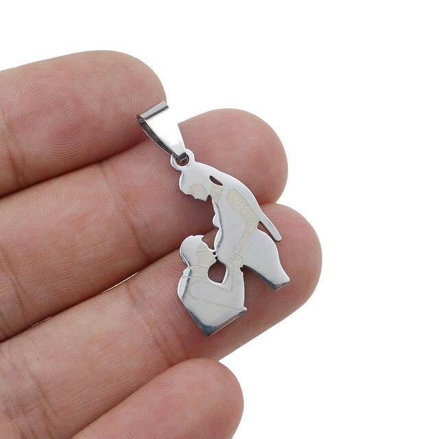 Mother & Baby Charm Mother & Baby Charm