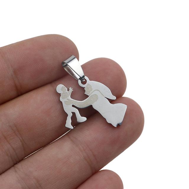 Mother & Baby Charm Mother & Baby Charm