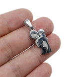 Mother & Baby Charm Mother & Baby Charm