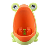 Mr Froggy Potty Mr Froggy Potty