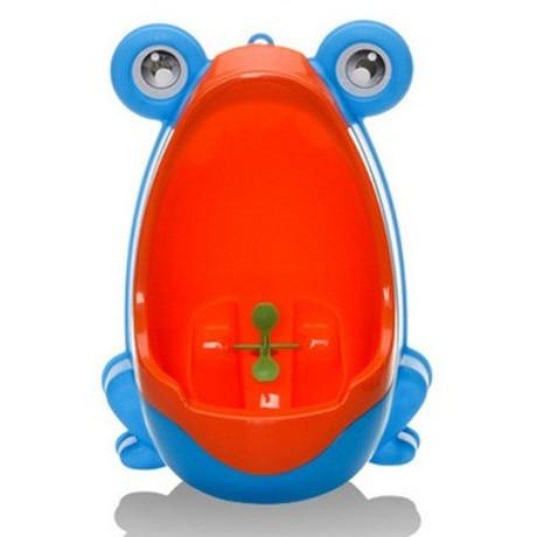Mr Froggy Potty Mr Froggy Potty
