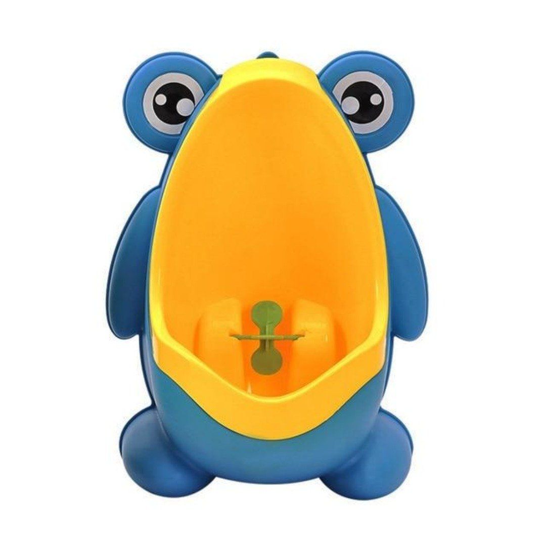 Mr Froggy Potty Mr Froggy Potty