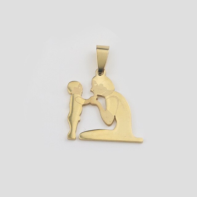 Mother & Baby Charm Mother & Baby Charm