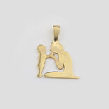 Mother & Baby Charm Mother & Baby Charm