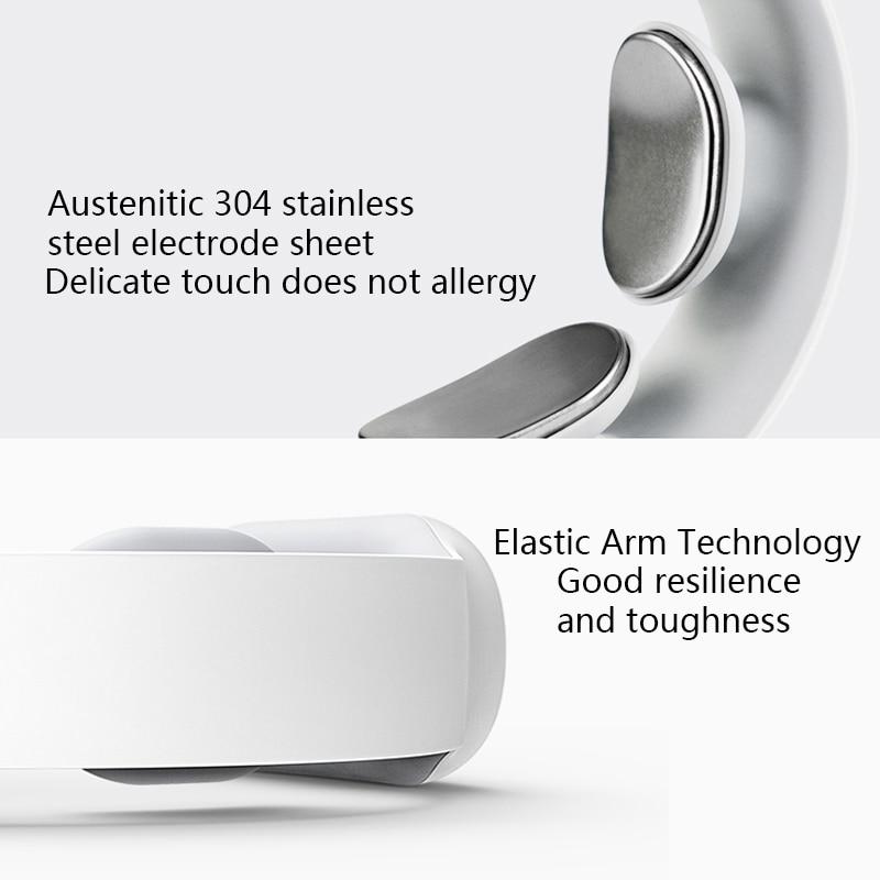 Smart Neck Massager Smart Neck Massager