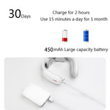 Smart Neck Massager Smart Neck Massager