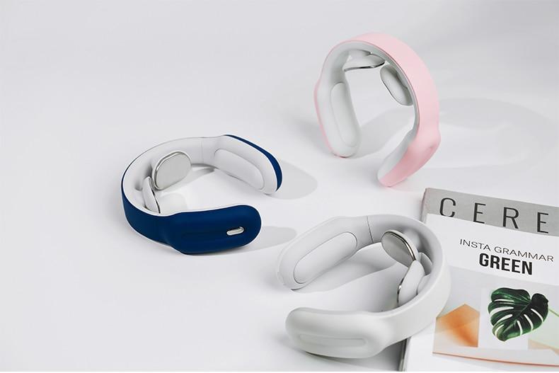 Smart Neck Massager Smart Neck Massager