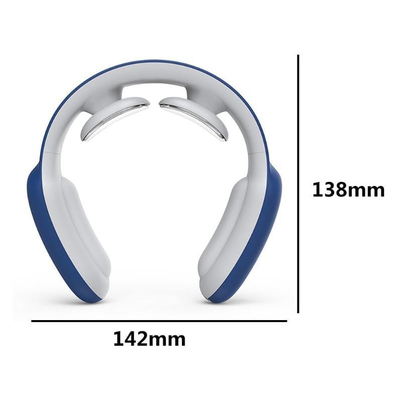 Smart Neck Massager Smart Neck Massager