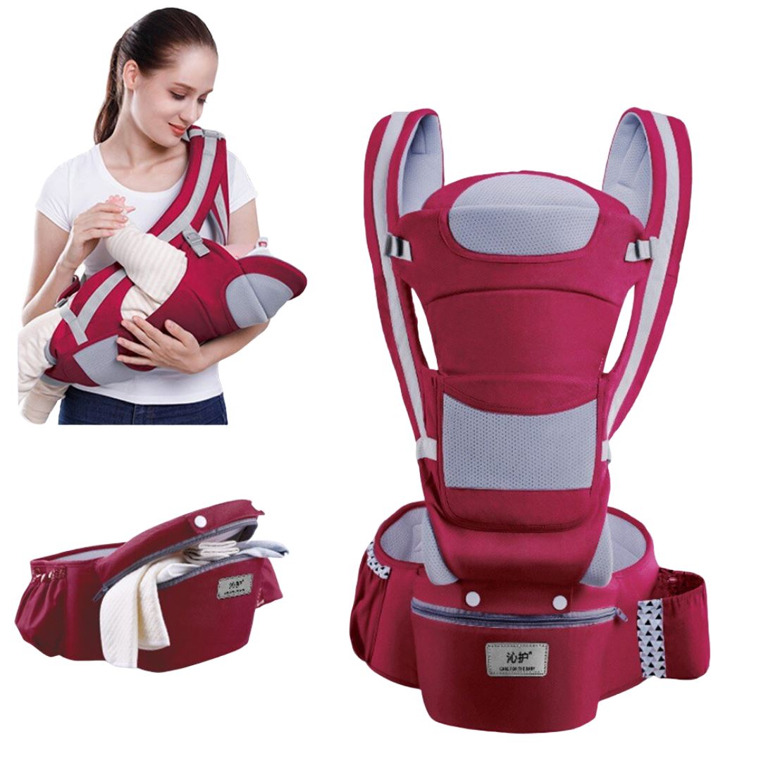 Super Baby Carrier Super Baby Carrier