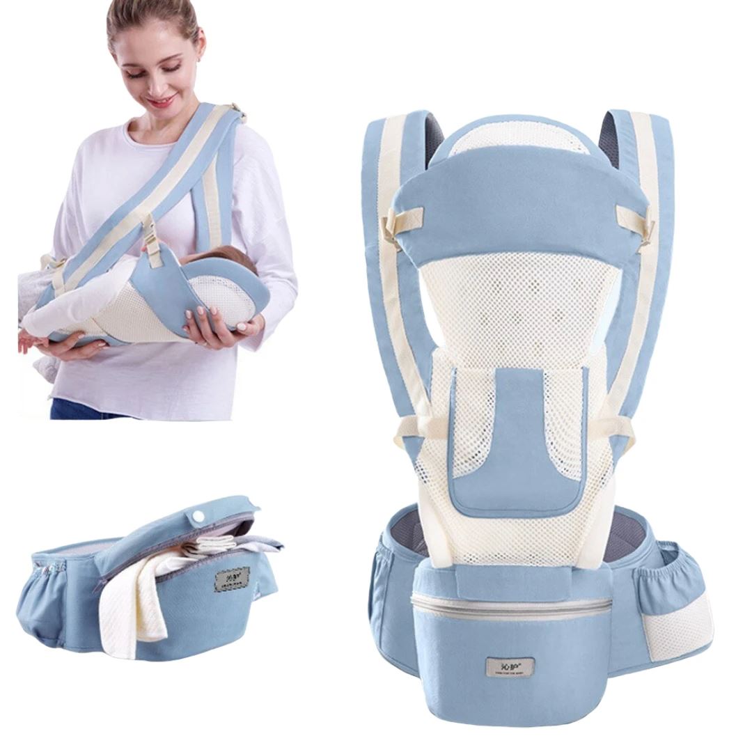 Super Baby Carrier Super Baby Carrier