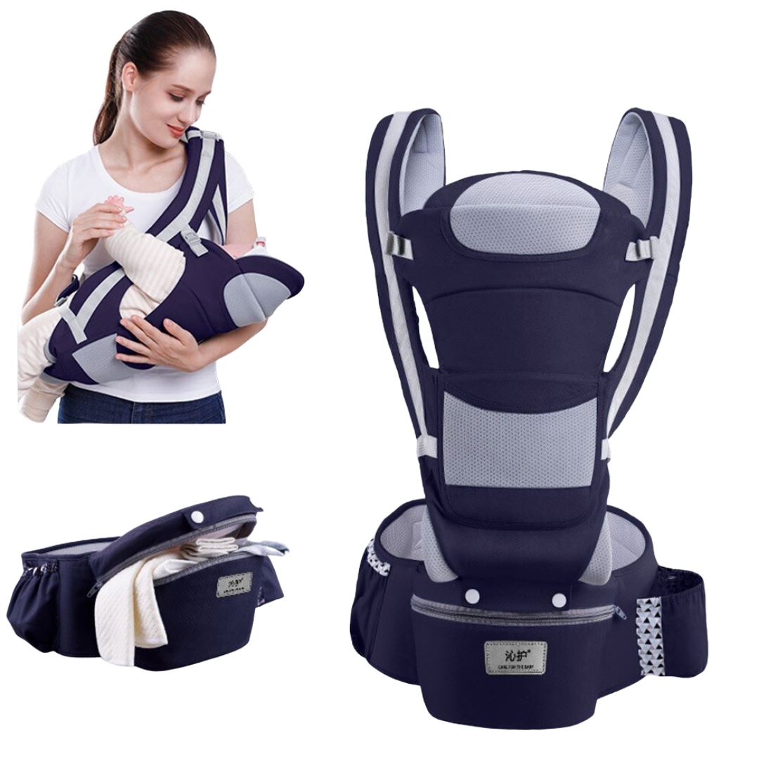 Super Baby Carrier Super Baby Carrier