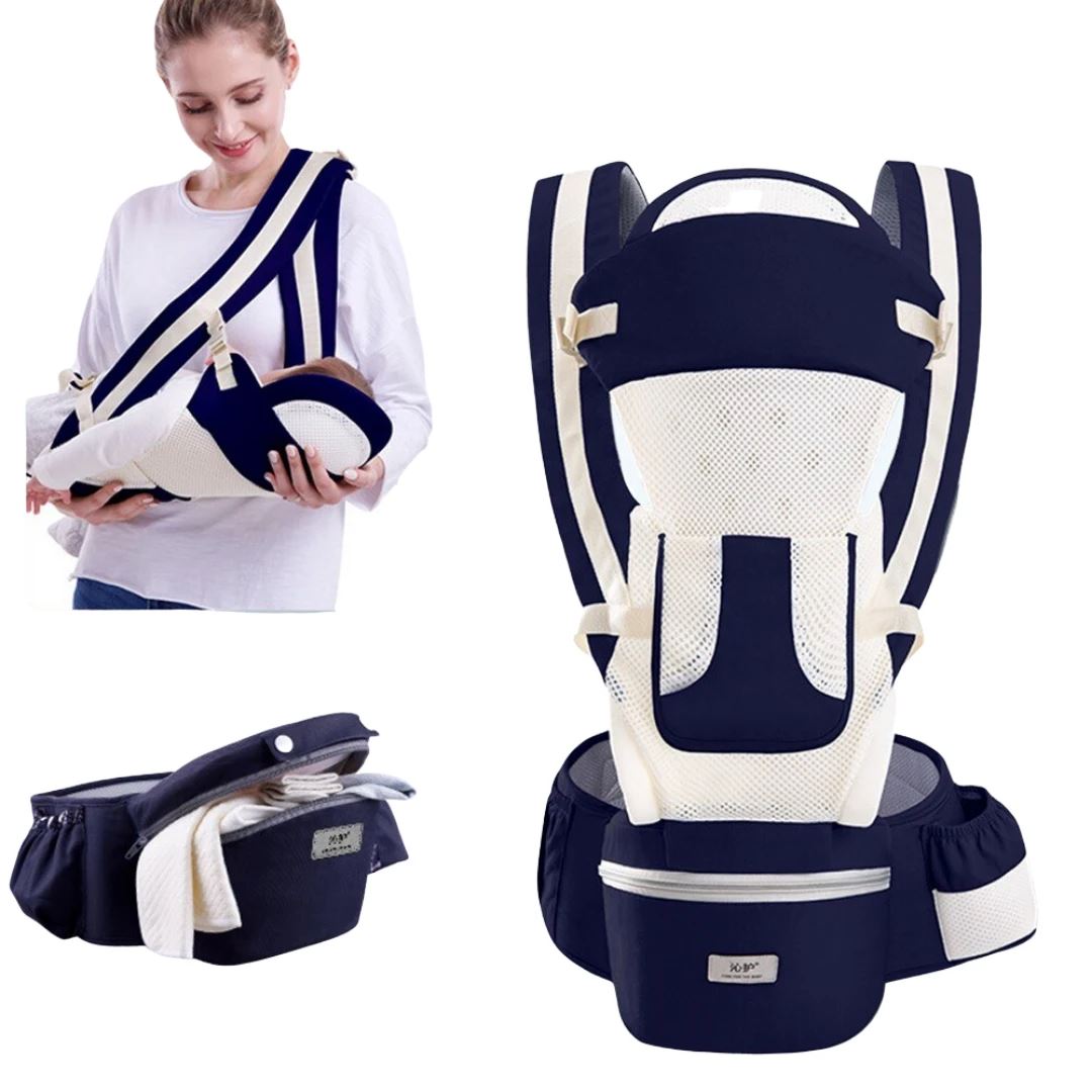 Super Baby Carrier Super Baby Carrier