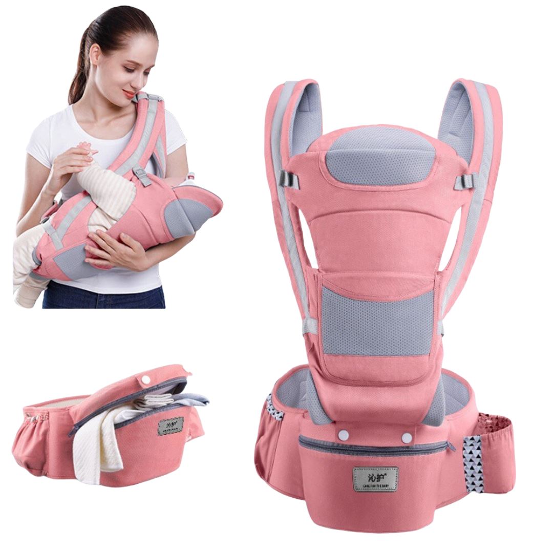 Super Baby Carrier Super Baby Carrier