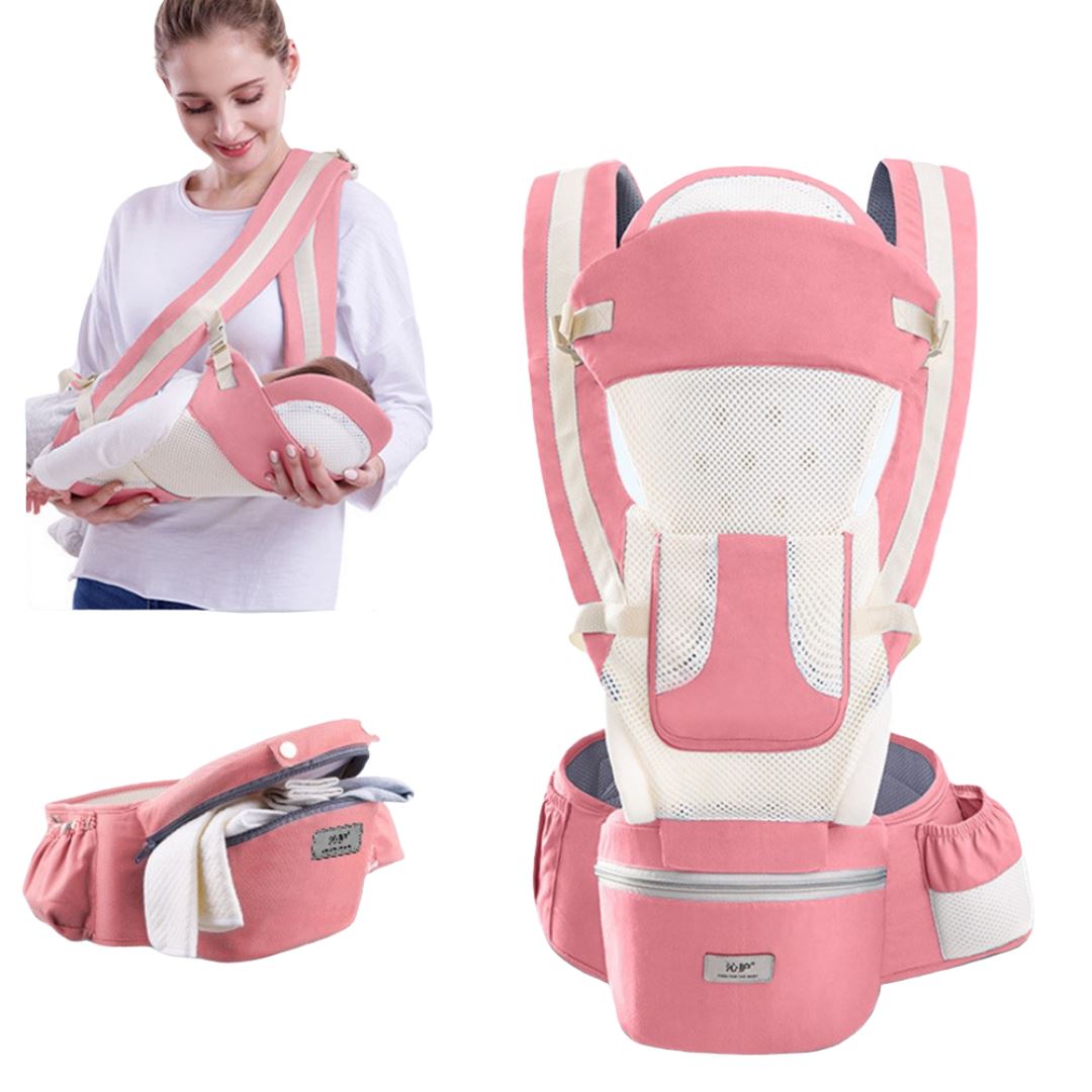 Super Baby Carrier Super Baby Carrier