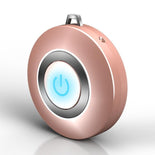 Wearable Air Purifier Wearable Air Purifier