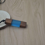Wood Fashion Pendant Wood Fashion Pendant