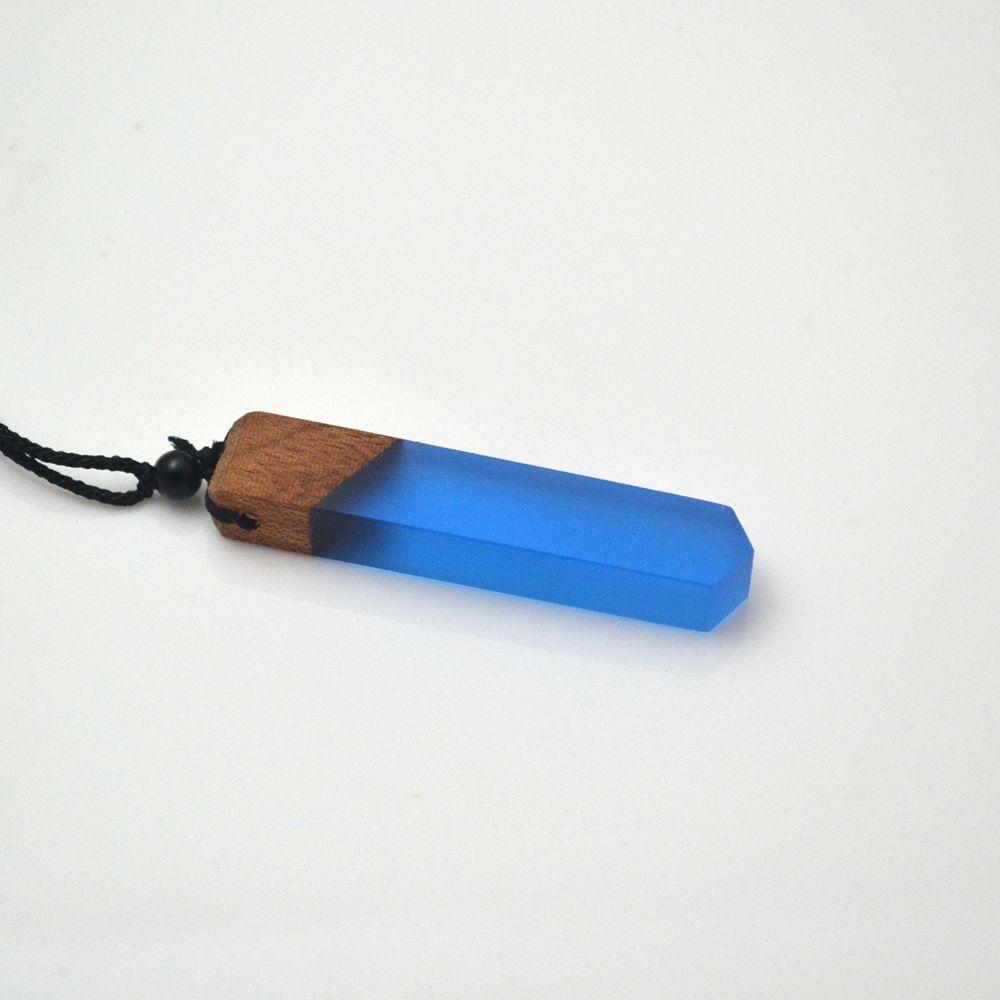 Wood Fashion Pendant Wood Fashion Pendant