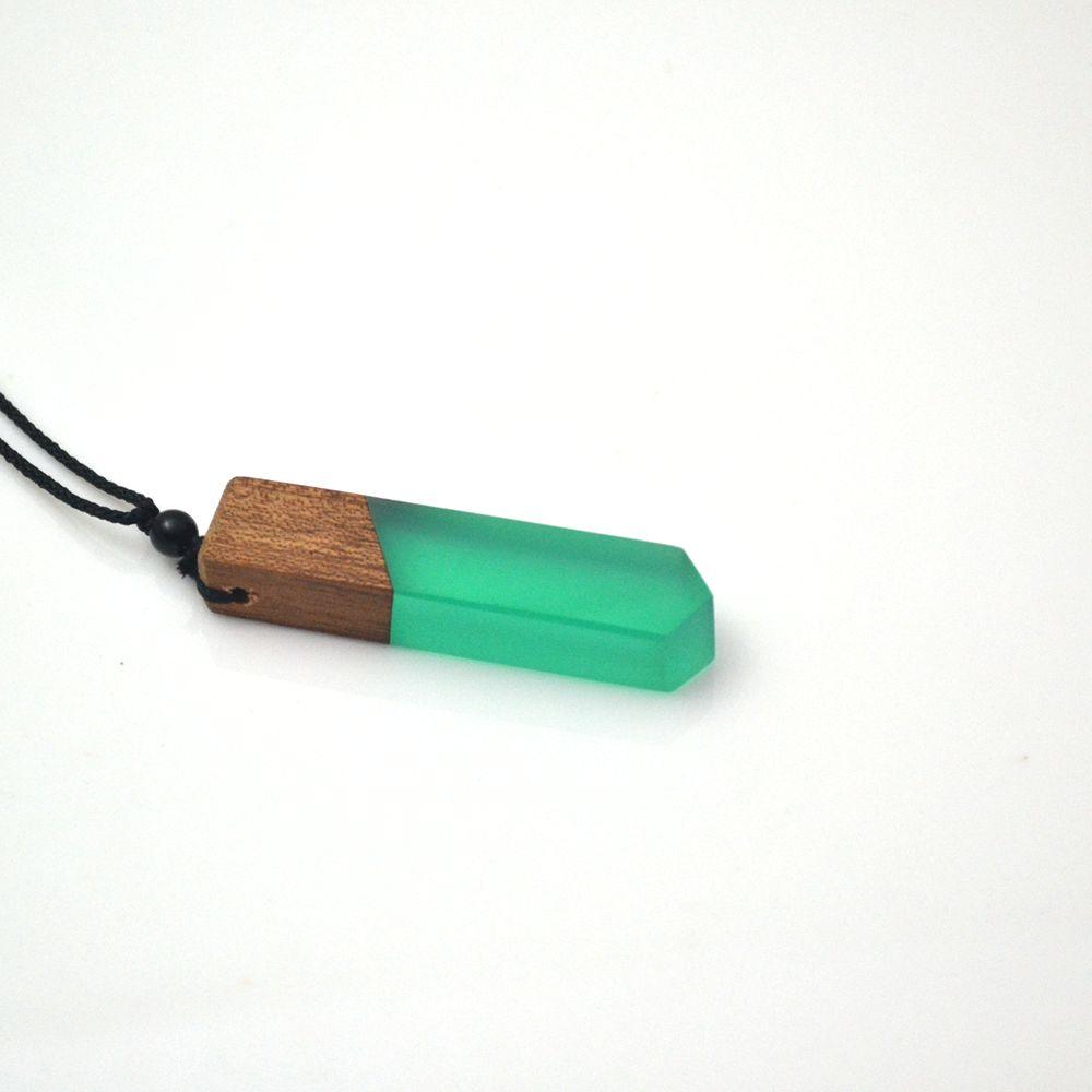 Wood Fashion Pendant Wood Fashion Pendant
