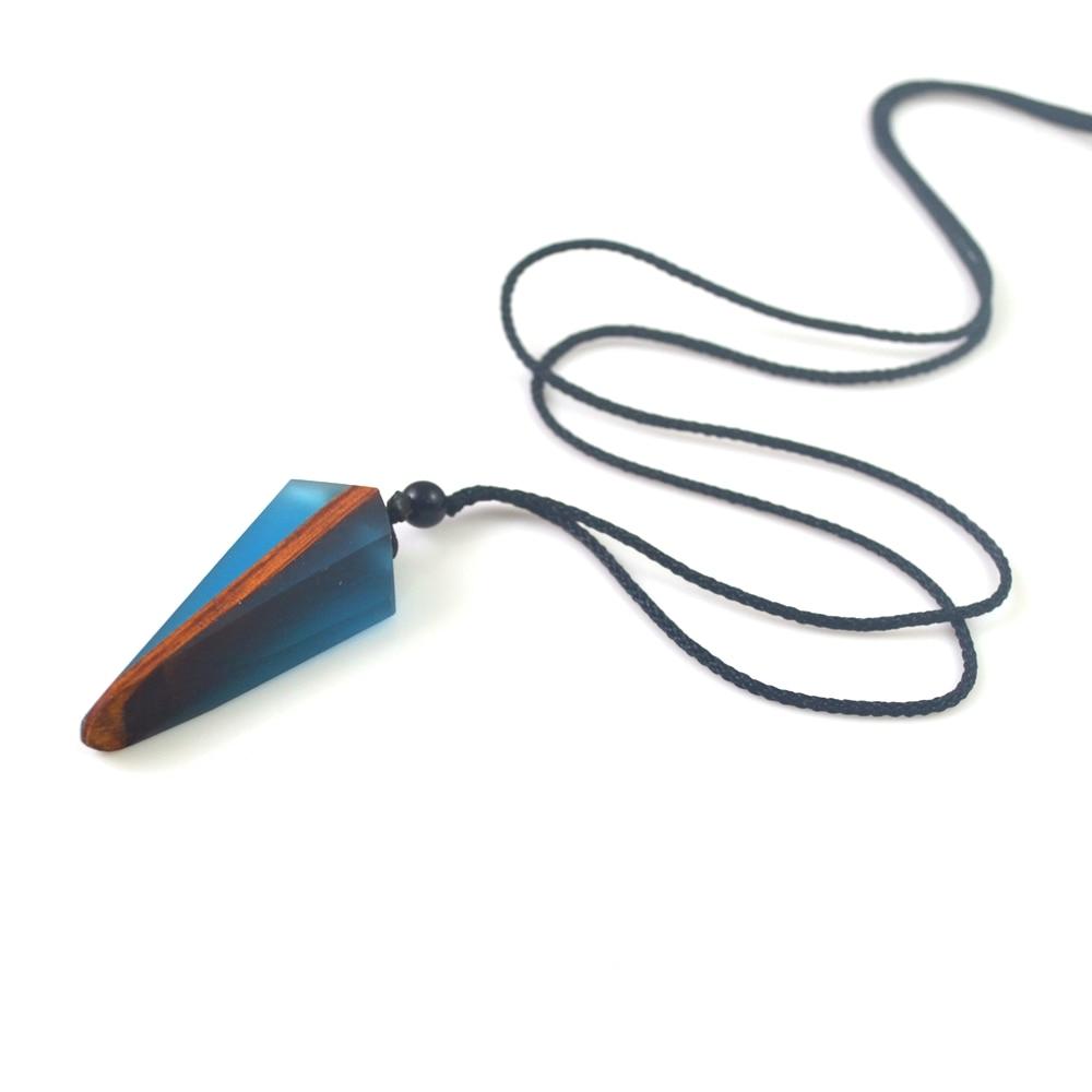Wood Fashion Pendant Wood Fashion Pendant