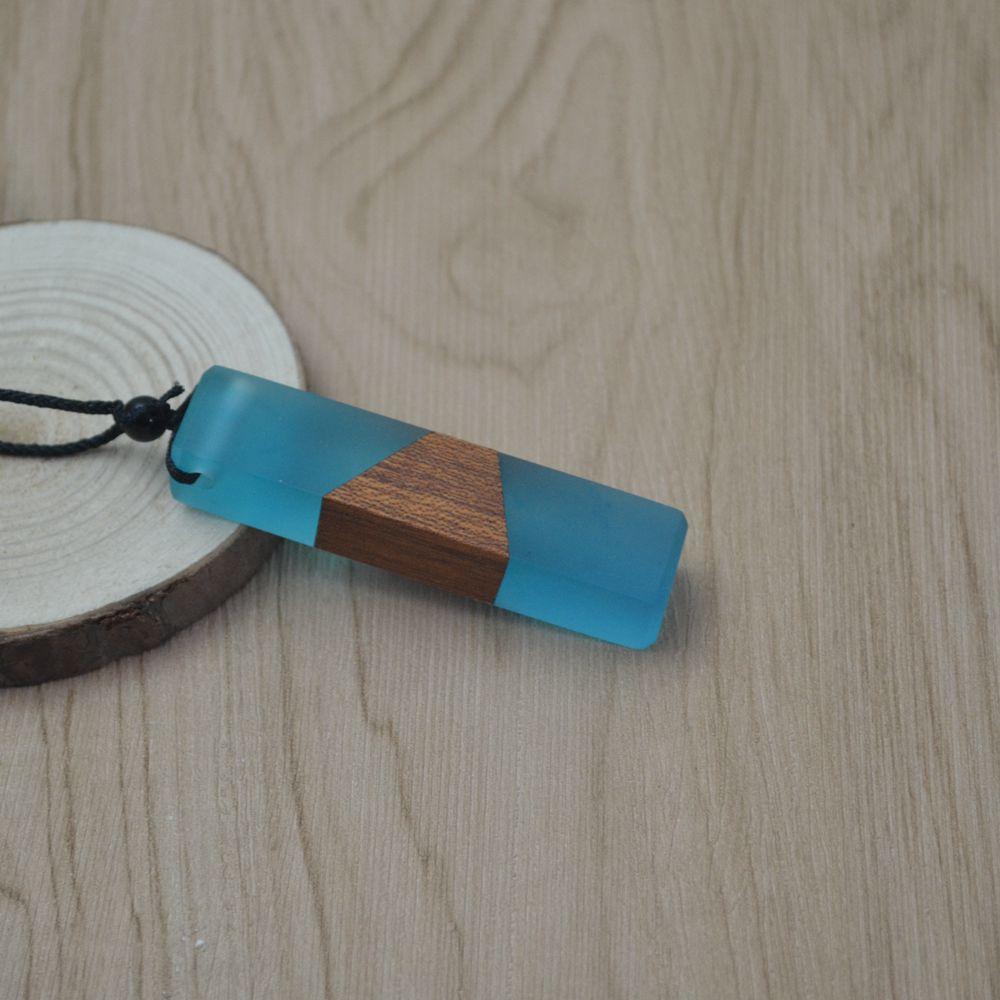 Wood Fashion Pendant Wood Fashion Pendant