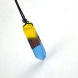 Wood Fashion Pendant Wood Fashion Pendant