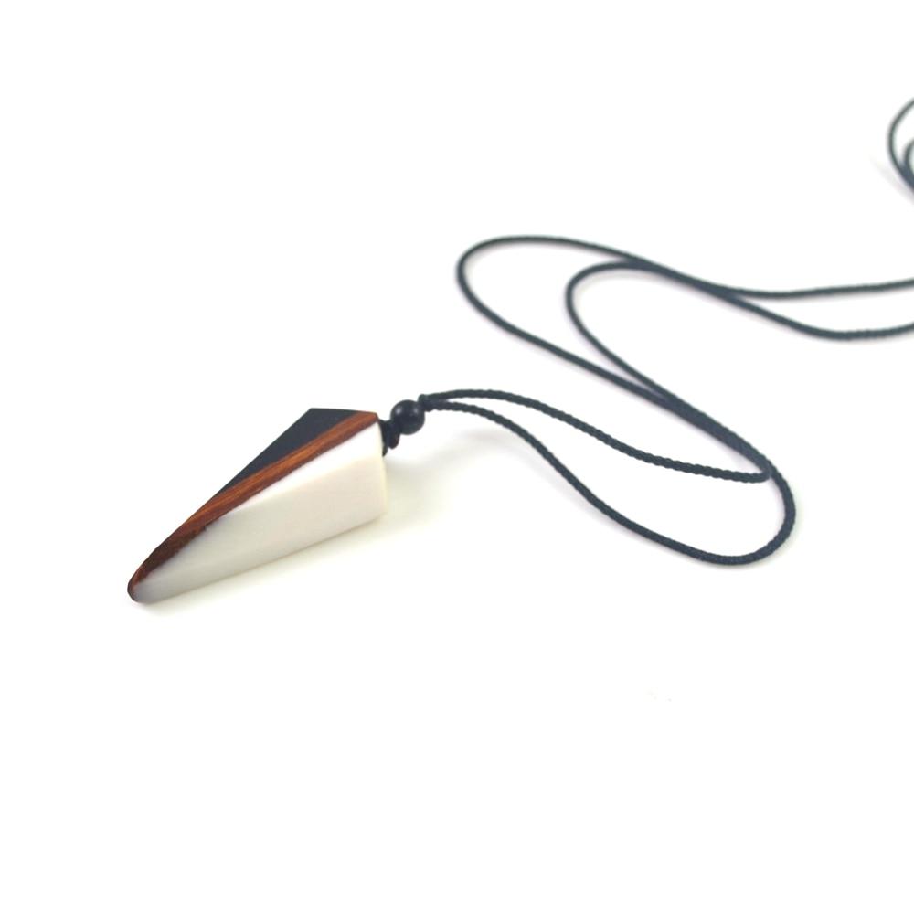 Wood Fashion Pendant Wood Fashion Pendant