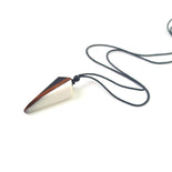 Wood Fashion Pendant Wood Fashion Pendant