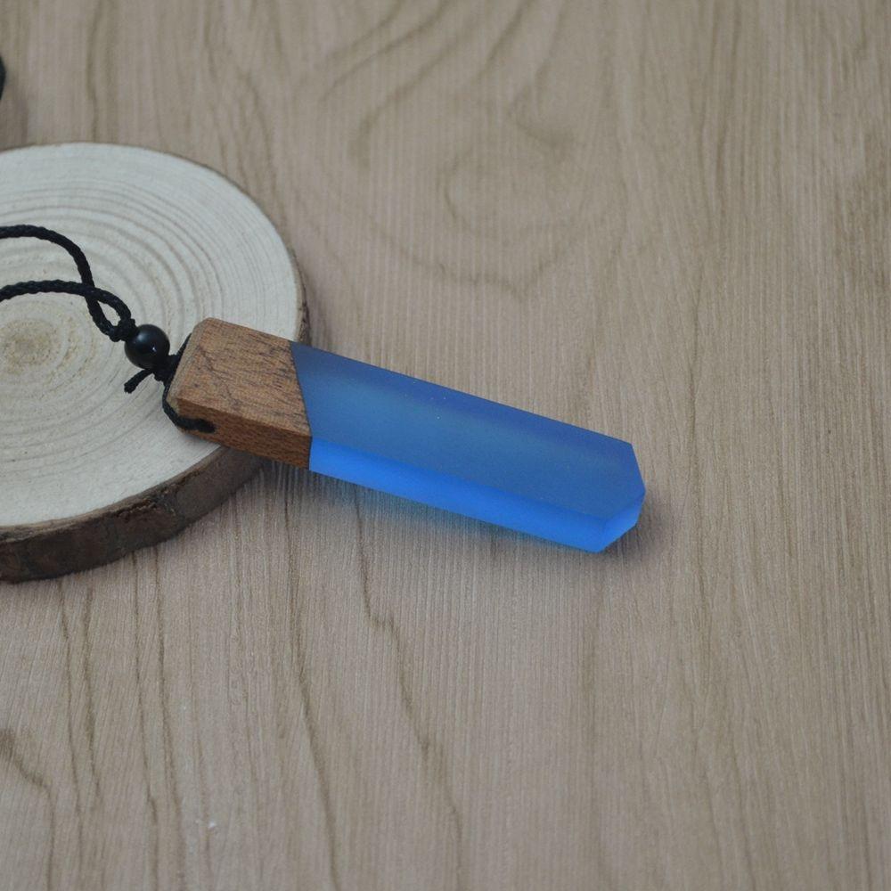 Wood Fashion Pendant Wood Fashion Pendant