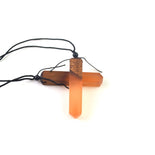 Wood Fashion Pendant Wood Fashion Pendant