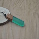 Wood Fashion Pendant Wood Fashion Pendant