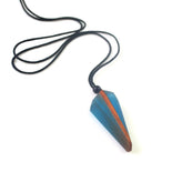 Wood Fashion Pendant Wood Fashion Pendant