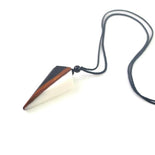 Wood Fashion Pendant Wood Fashion Pendant